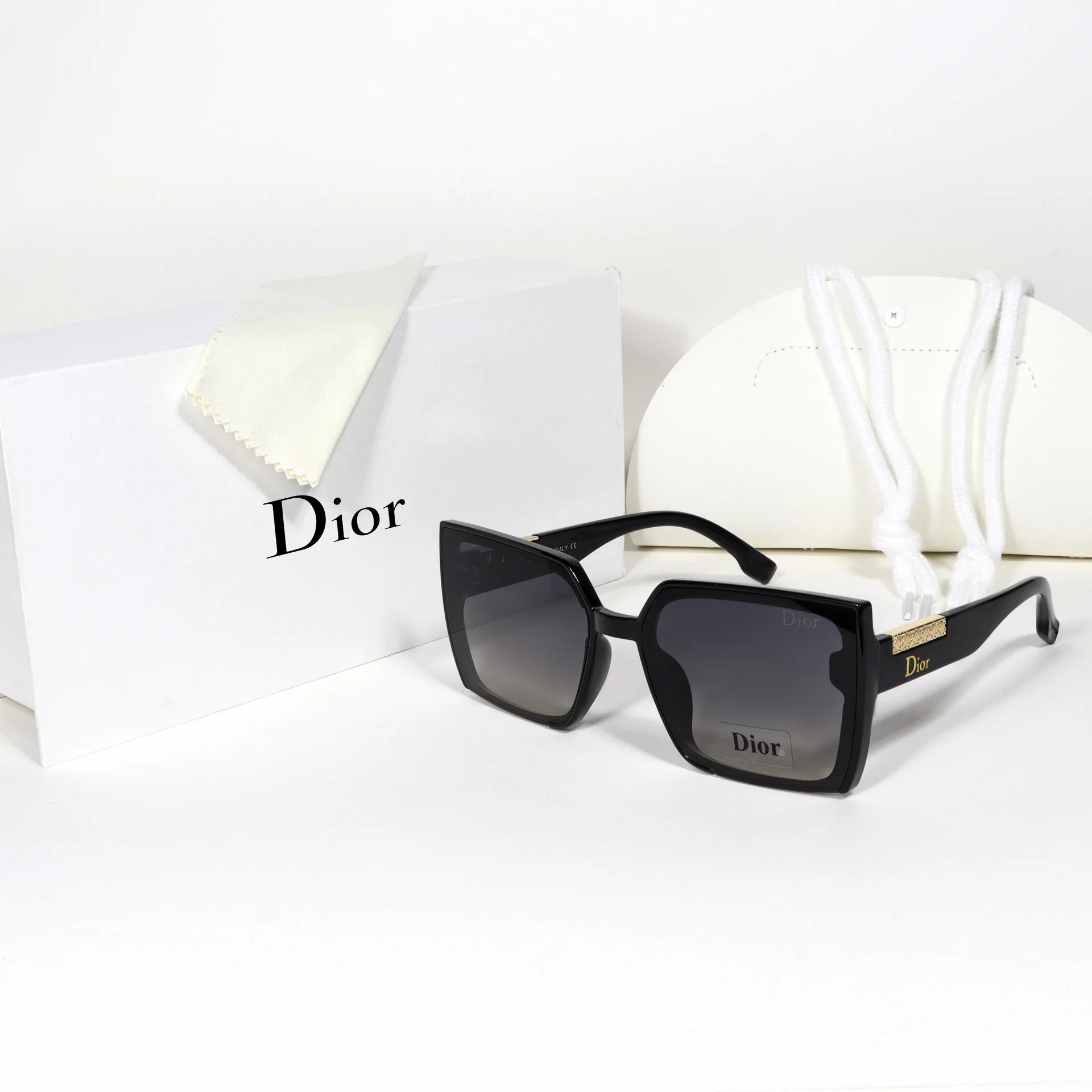 Dior Sunglasses D-1