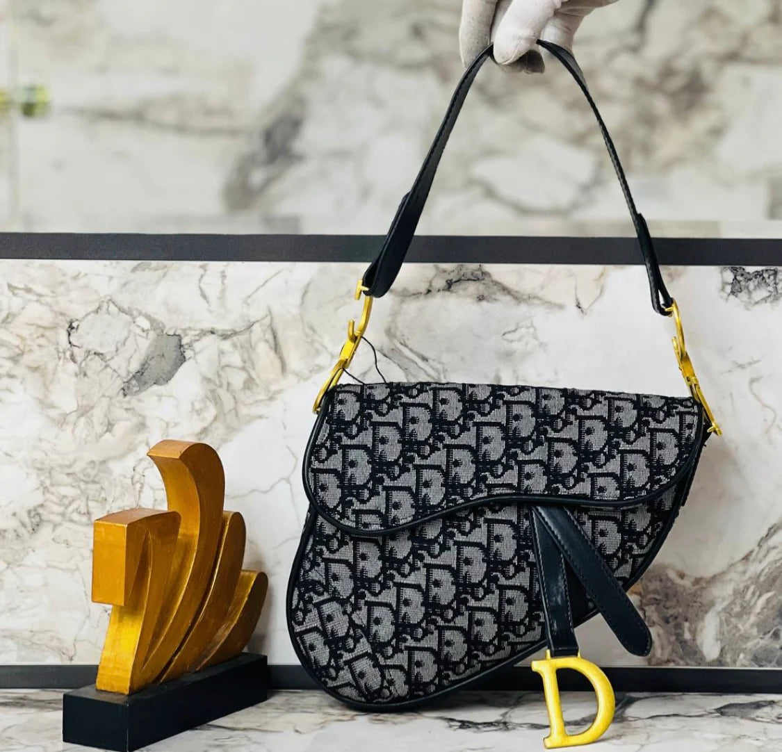 Dior Designer Bag