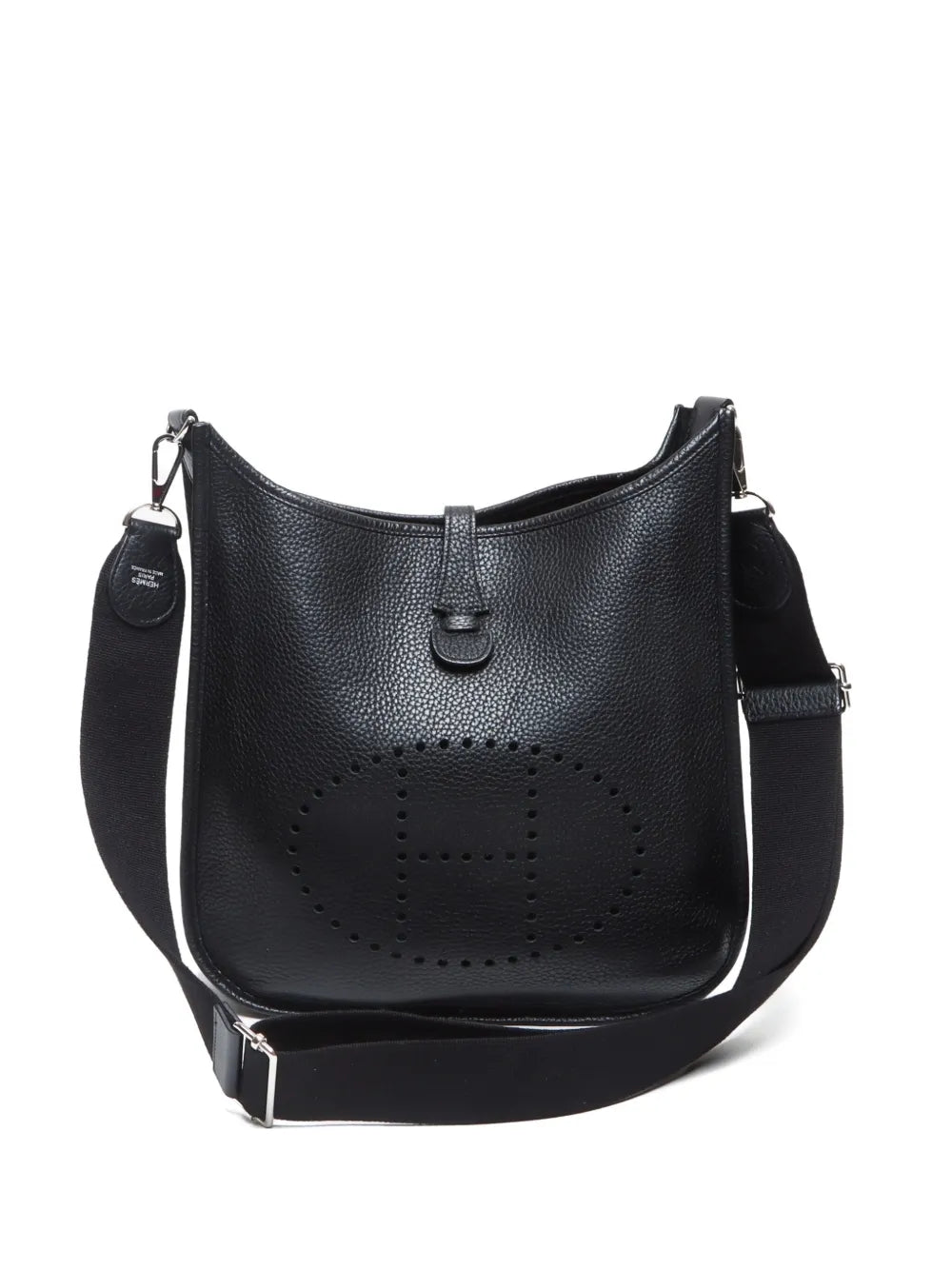 Hermes Black