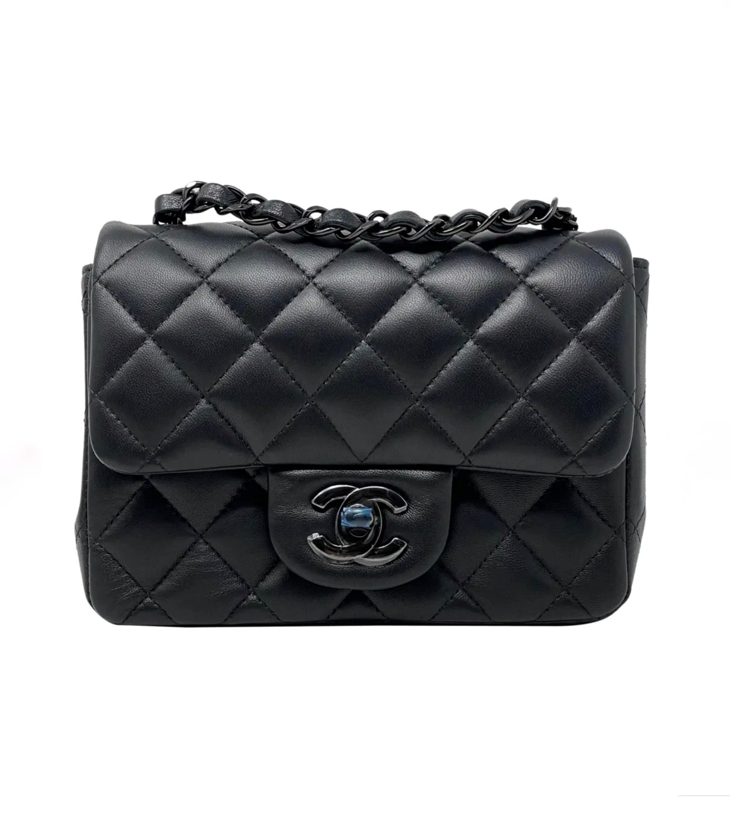 Chanel Mini Flap bag