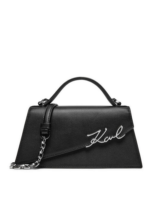 Karl Lagerfeld handbag