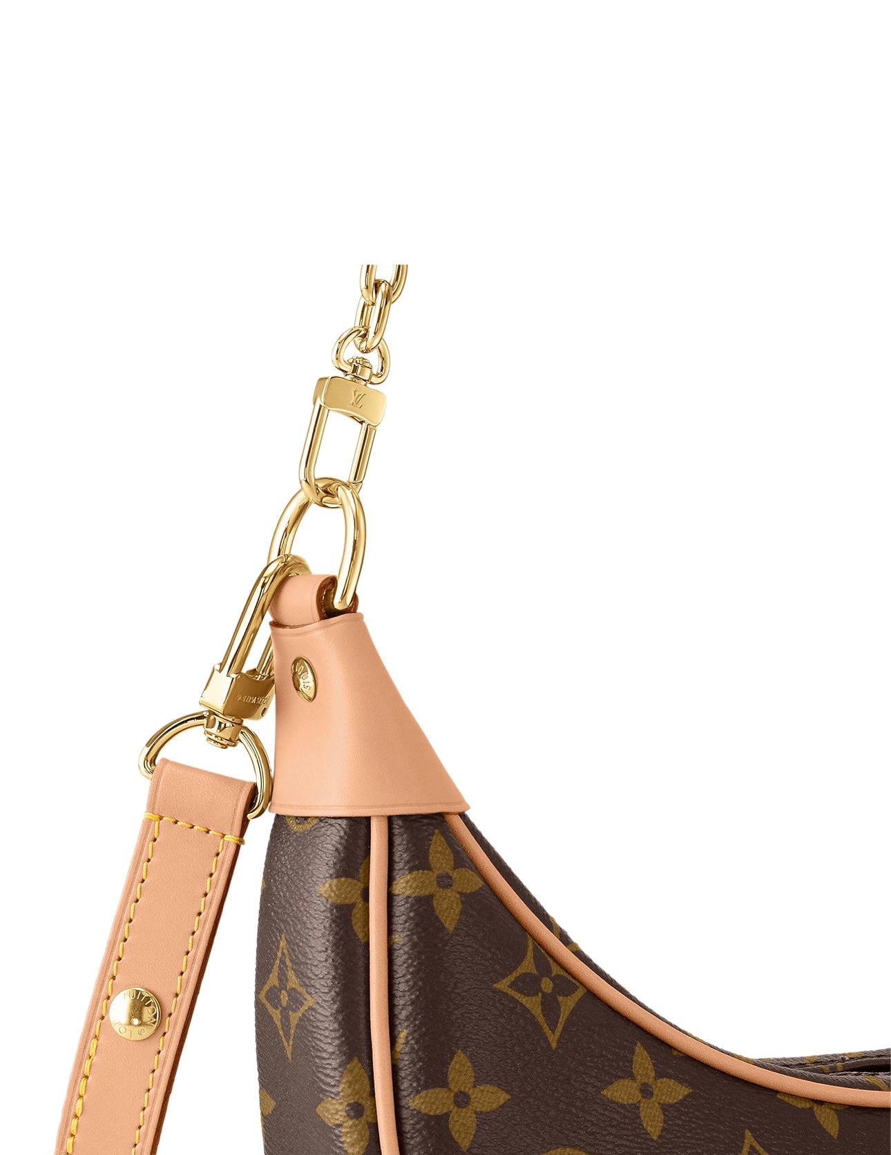 Louis Vuitton Loop Bag