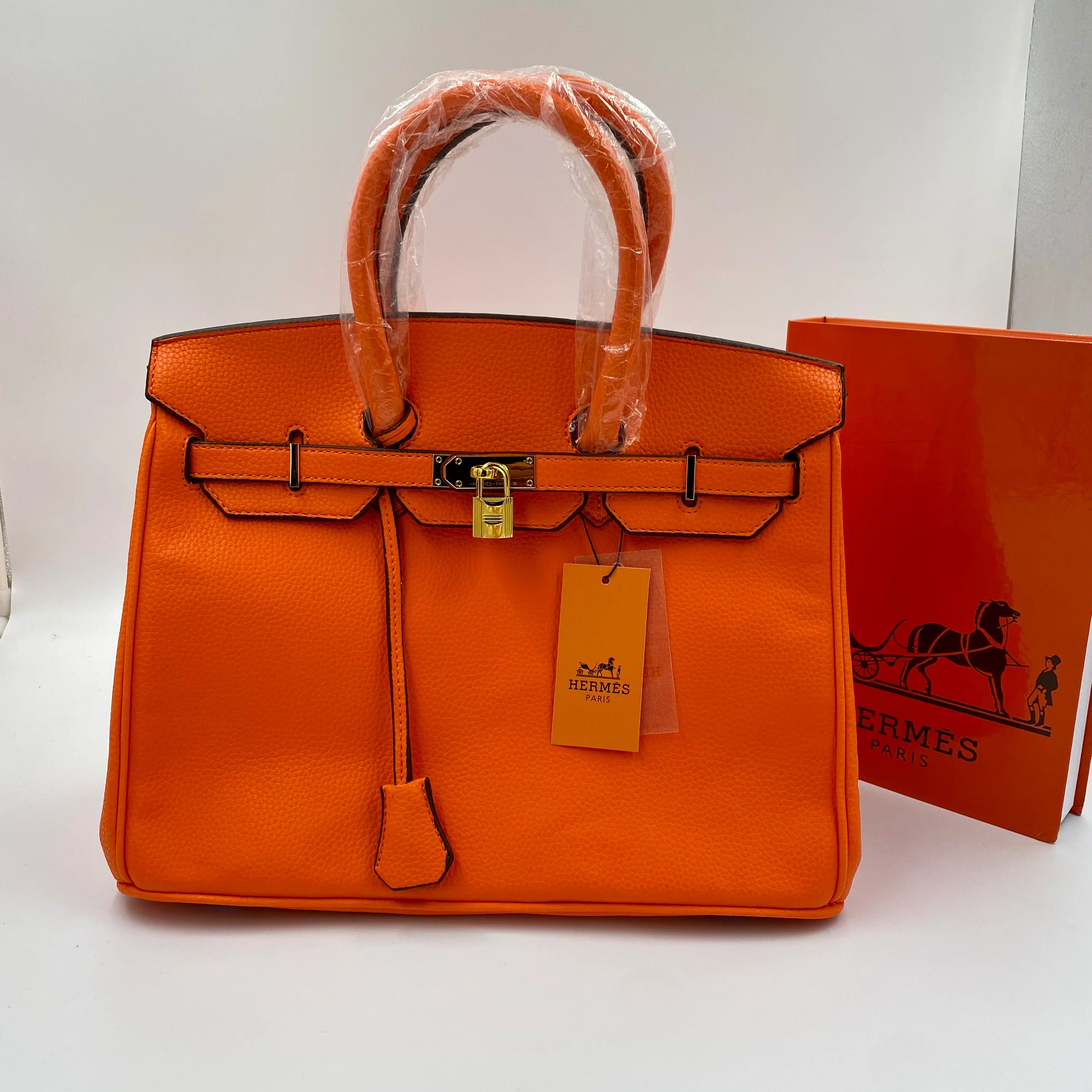 Hermes Birkin
