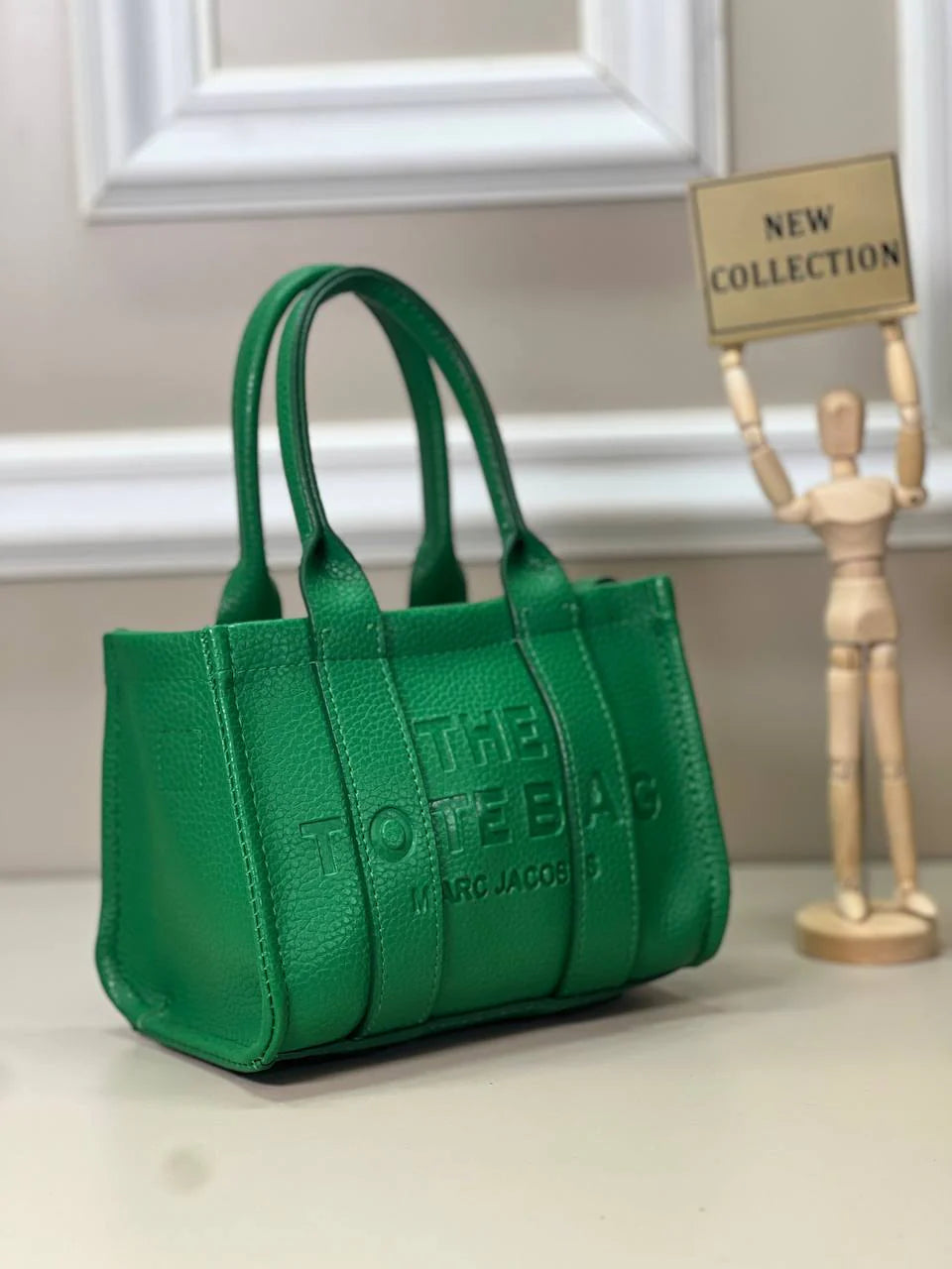 The Tote Bag