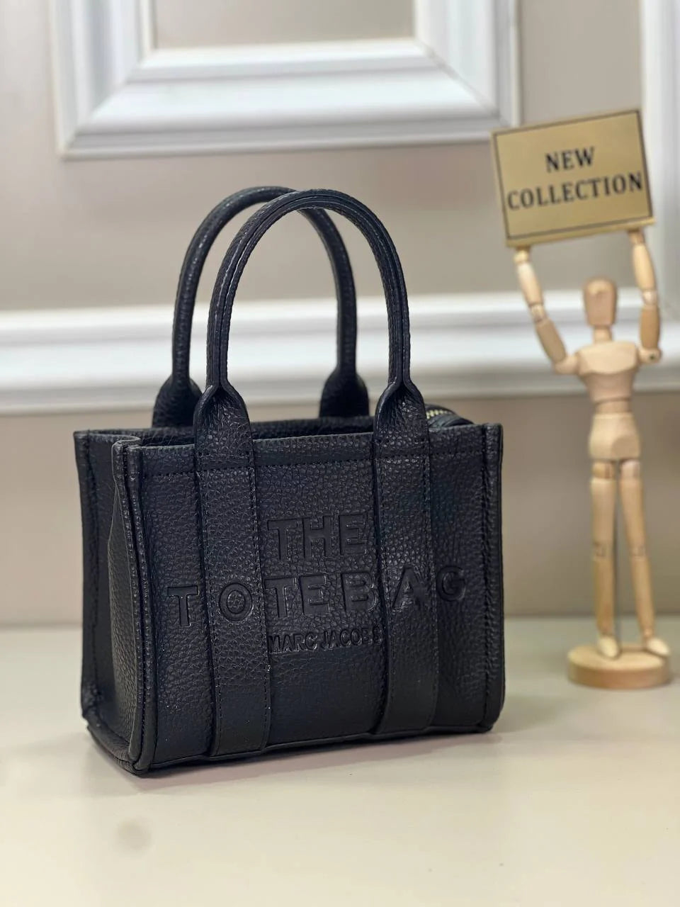 The Tote Bag medium size