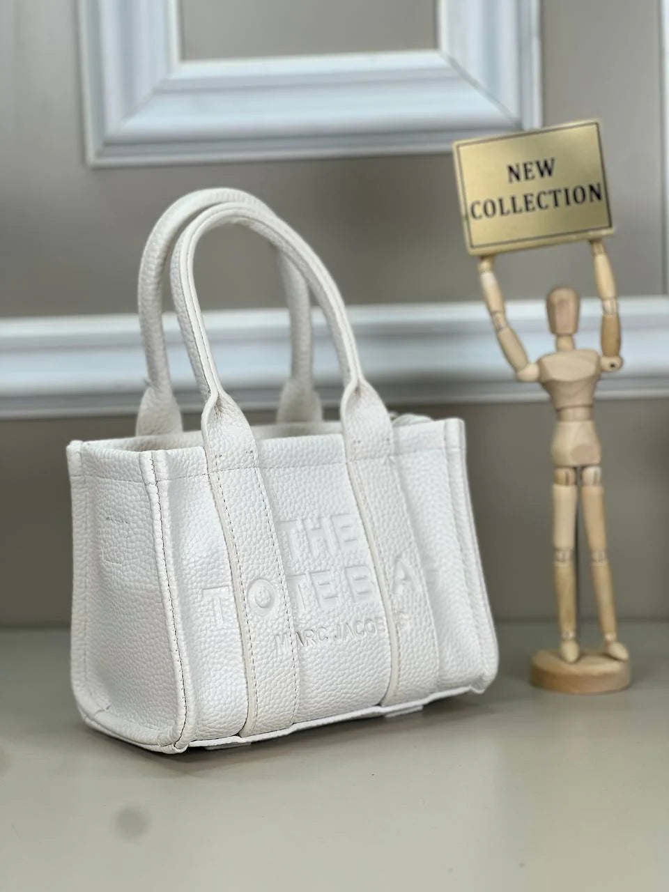 The Tote Bag