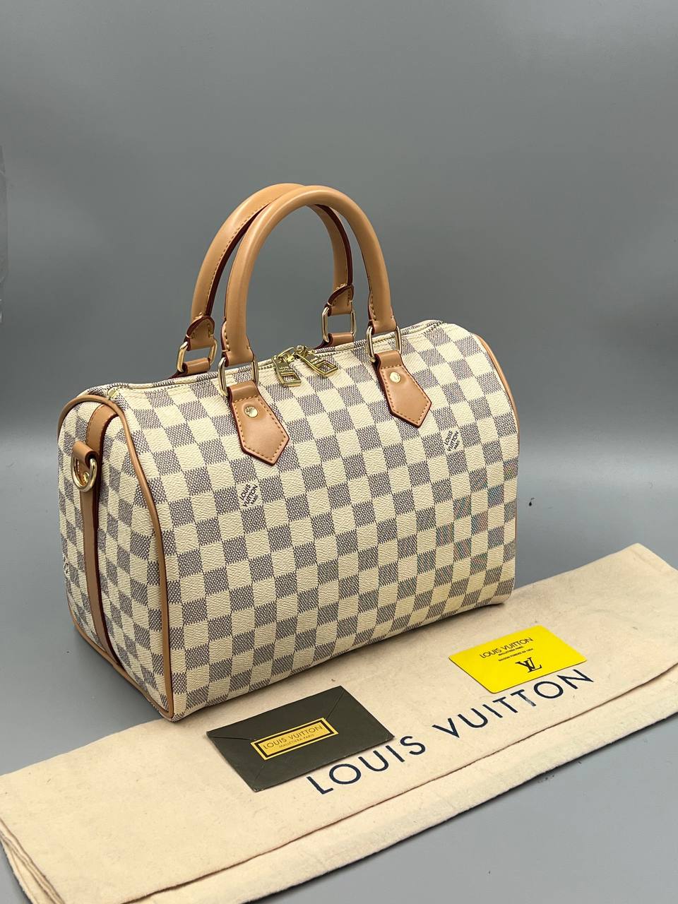 Luis Vuitton