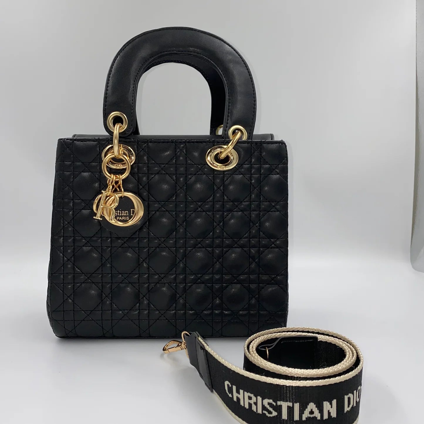 Dior Medium Size Bag