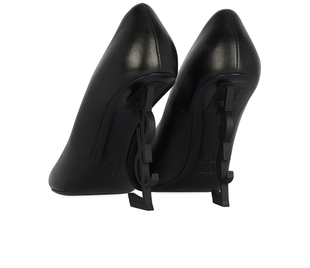 SAINT LAURENT OPYUM PUMPS 110