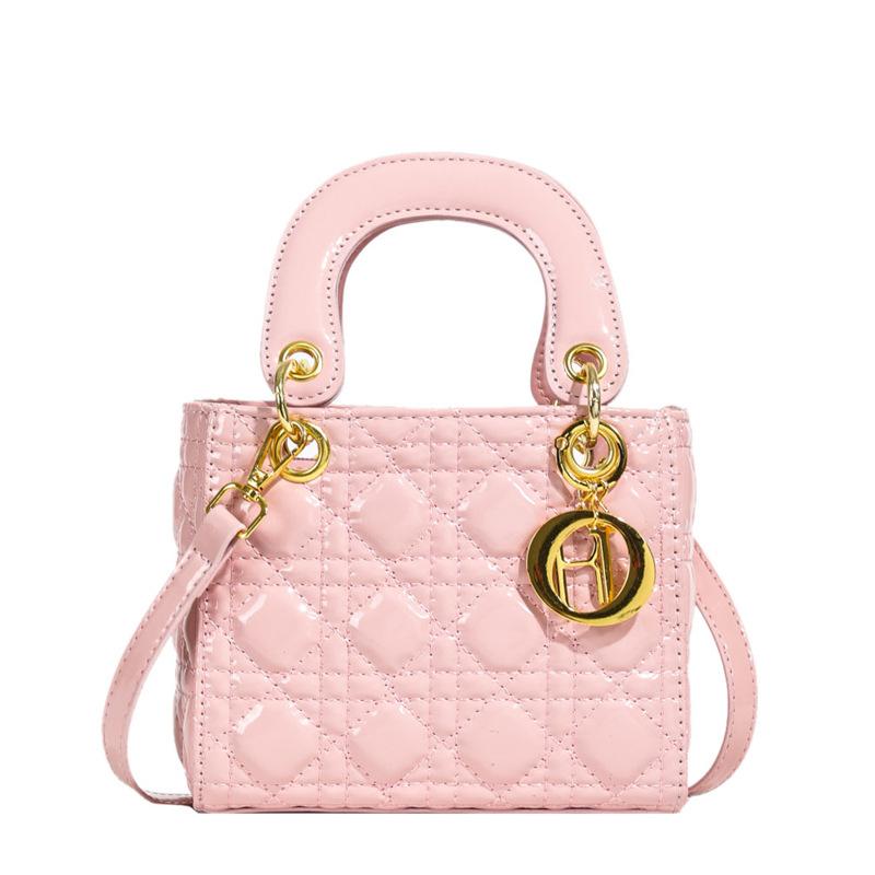 Dior Medium Size Pink