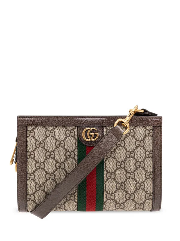 Gucci Ophidia medium shoulder bag
