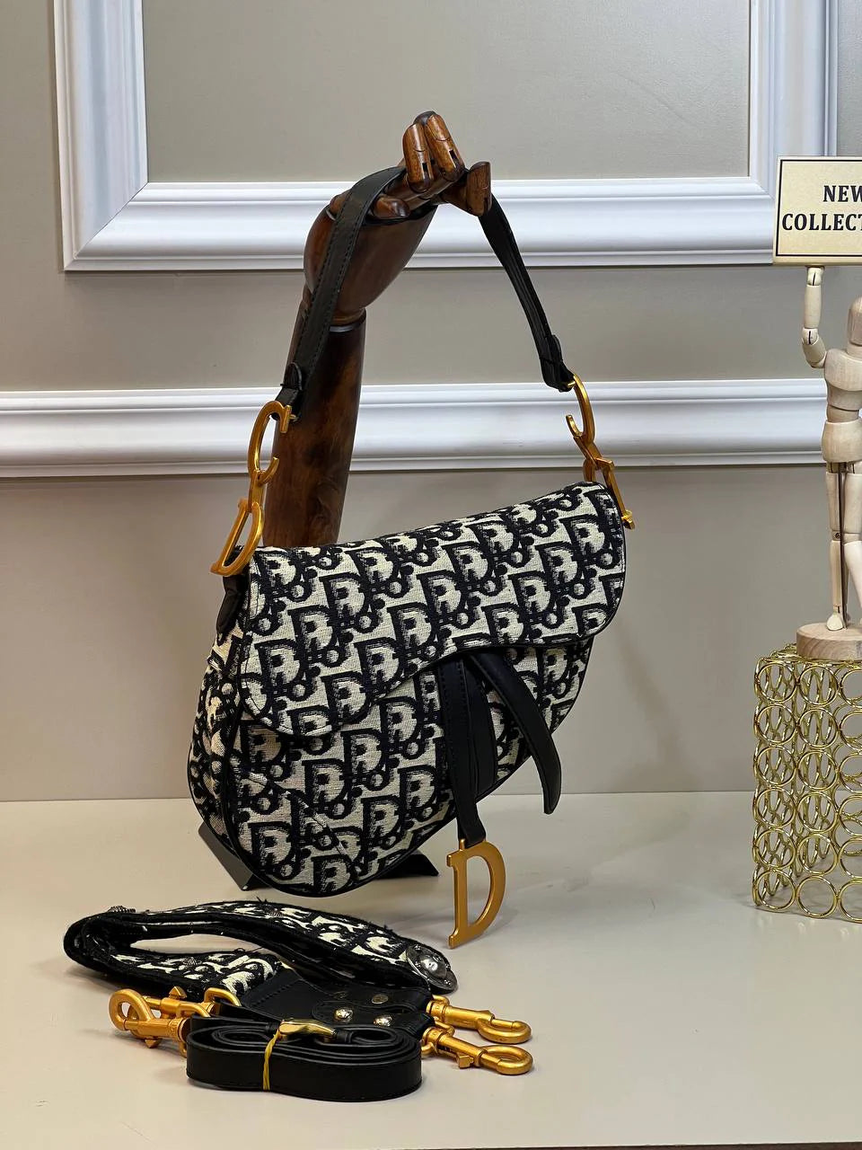 Dior Designer Bag