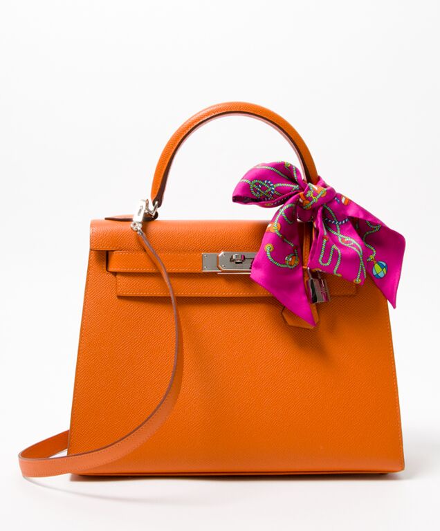 Hermes Kelly