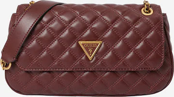 Guess Medium Size