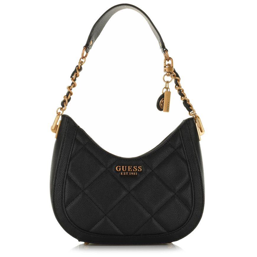 Guess crossbody black