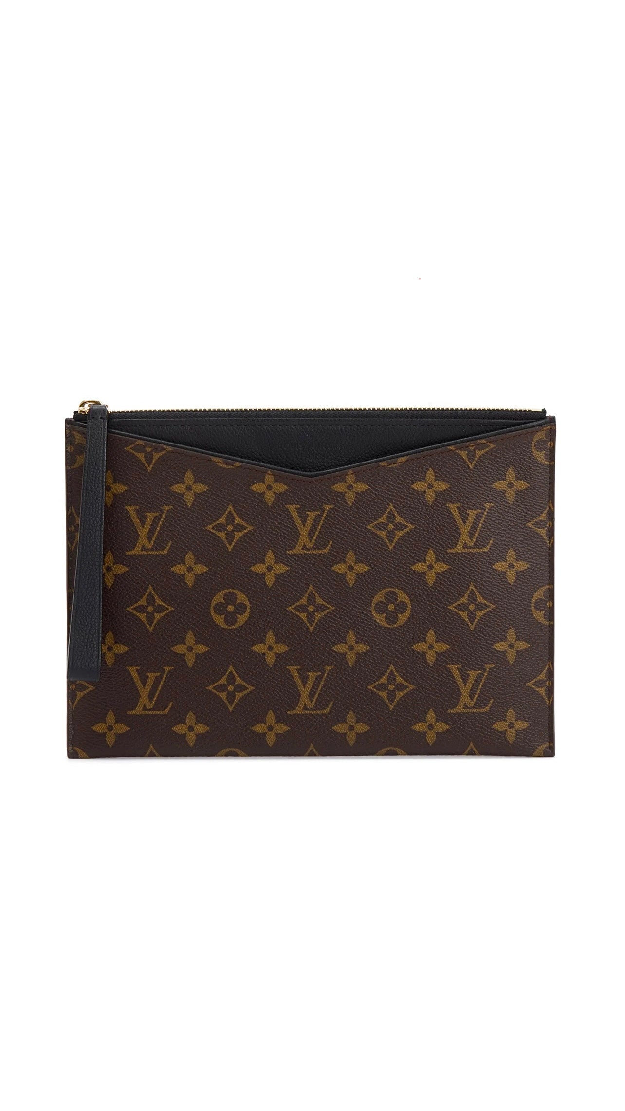 Louis Vuitton Monogram Pallas Pochette