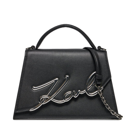 Karl Lagerfeld Bag Black