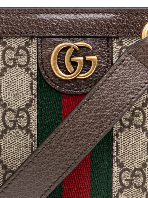 Gucci Ophidia medium shoulder bag