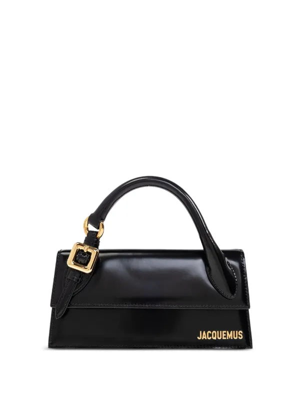 Jacquemus Le Chiquito long black