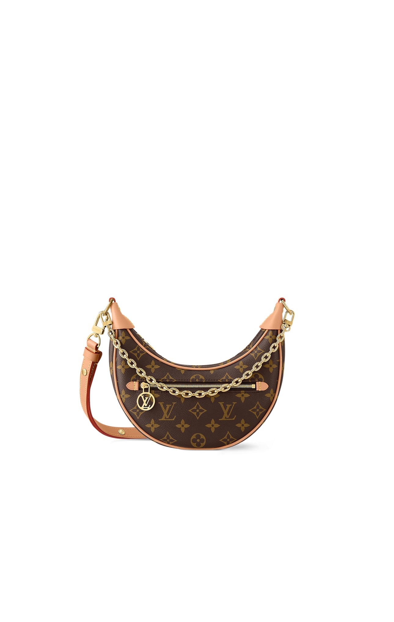 Louis Vuitton Loop Bag