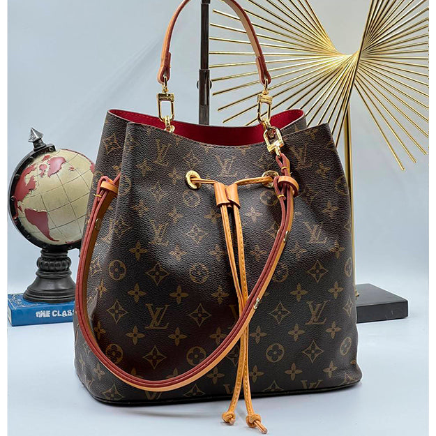 Luis Vuitton Bag
