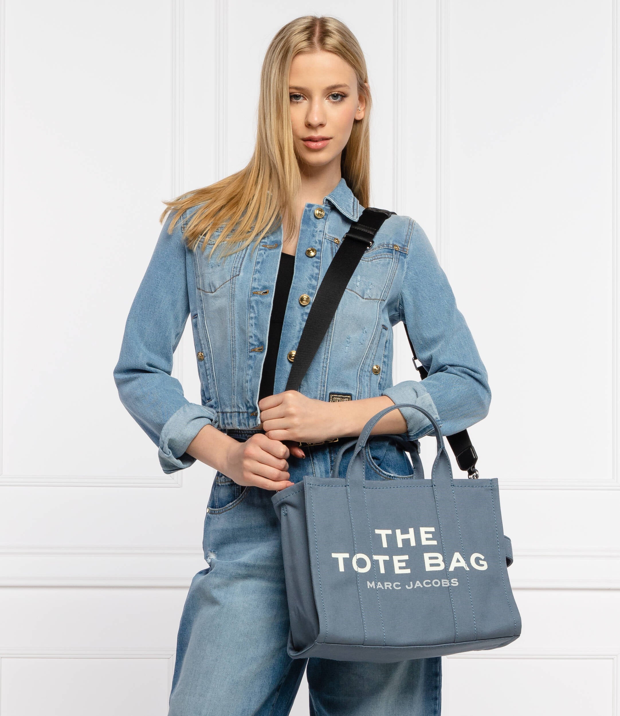The Tote Bag