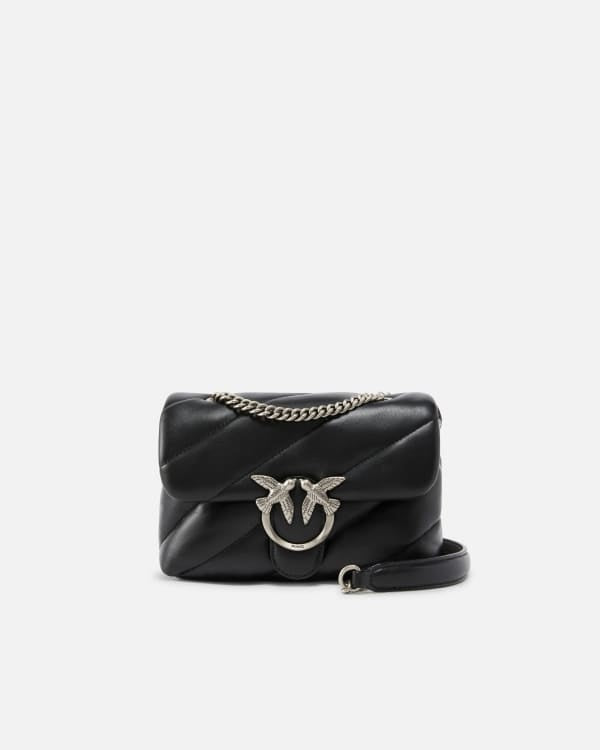 Pinko Bag Black