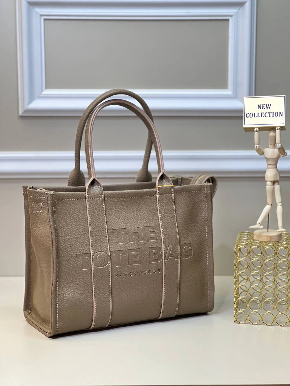 The Tote Bag