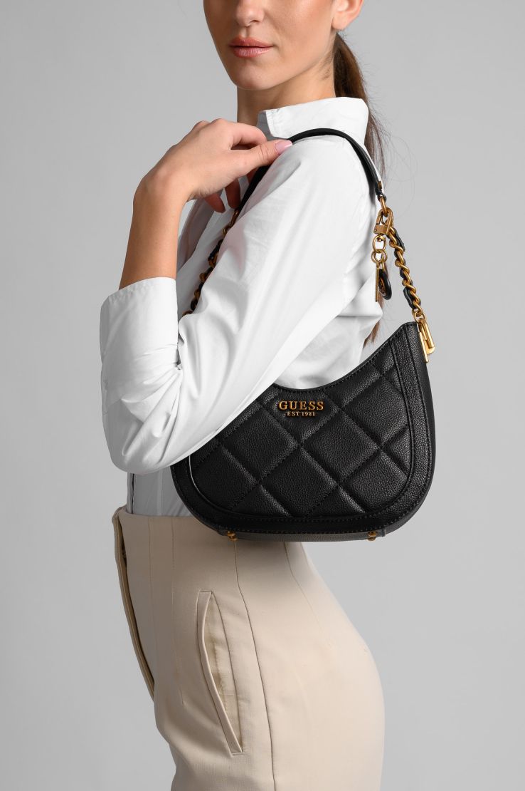 Guess crossbody black