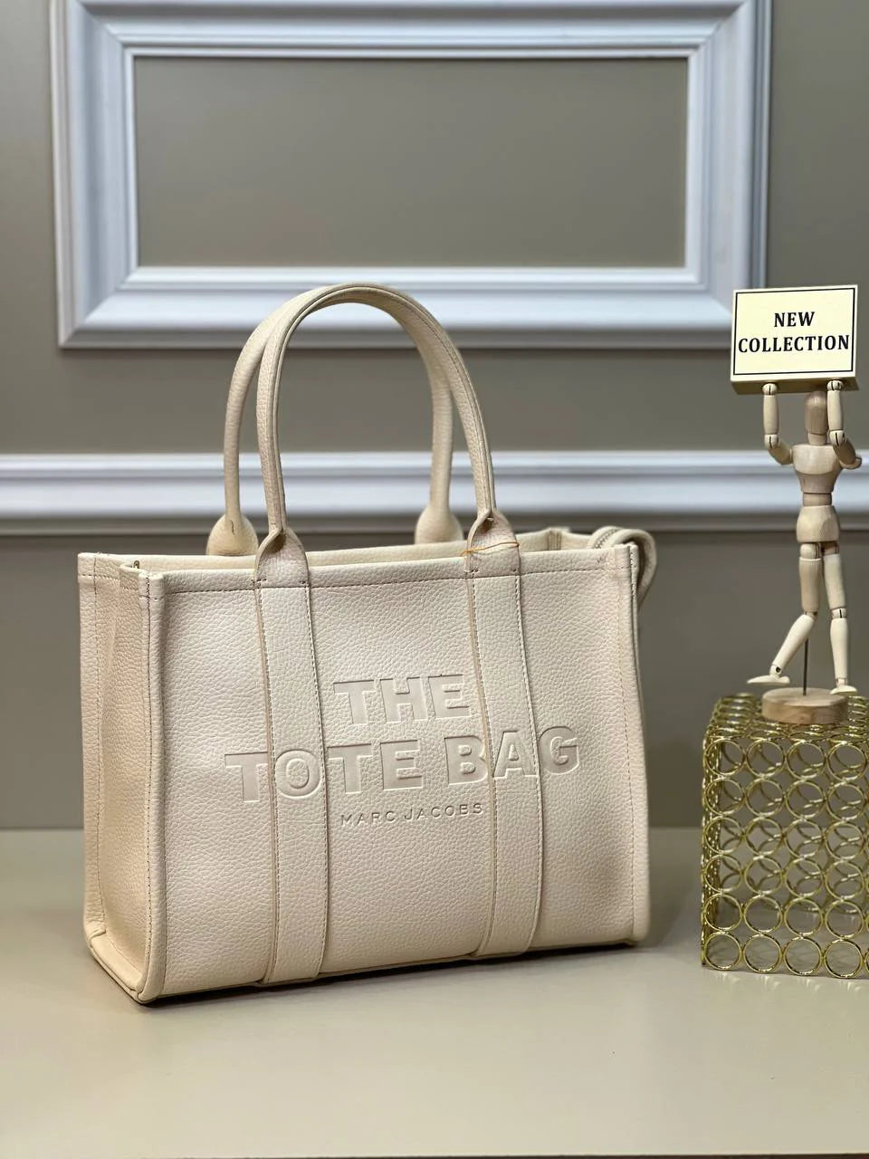 The Tote Bag