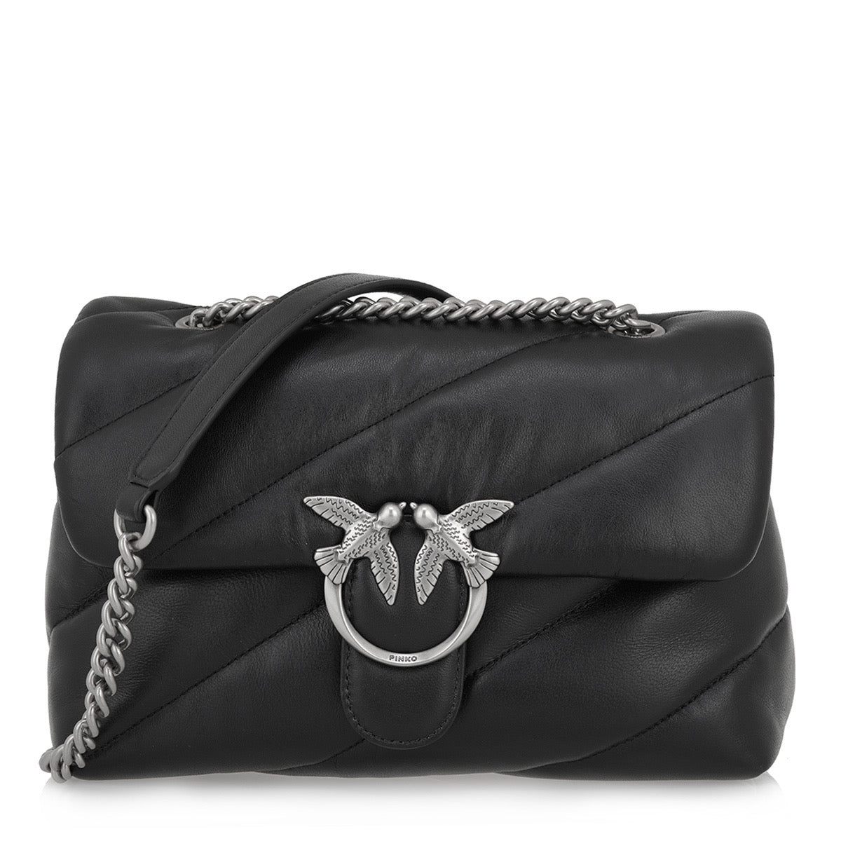 Pinko Bag Black