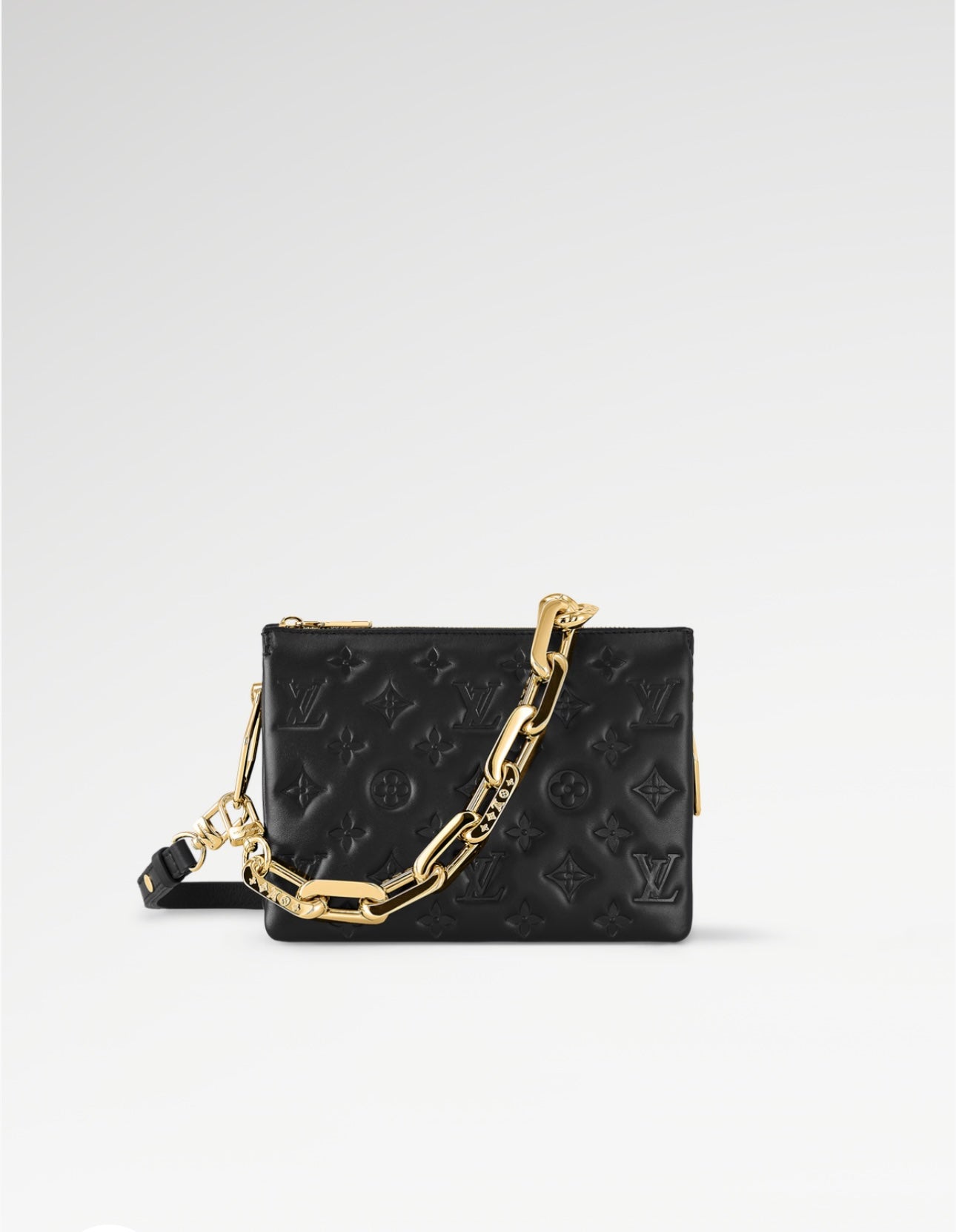 Louis Vuitton Coussin BB