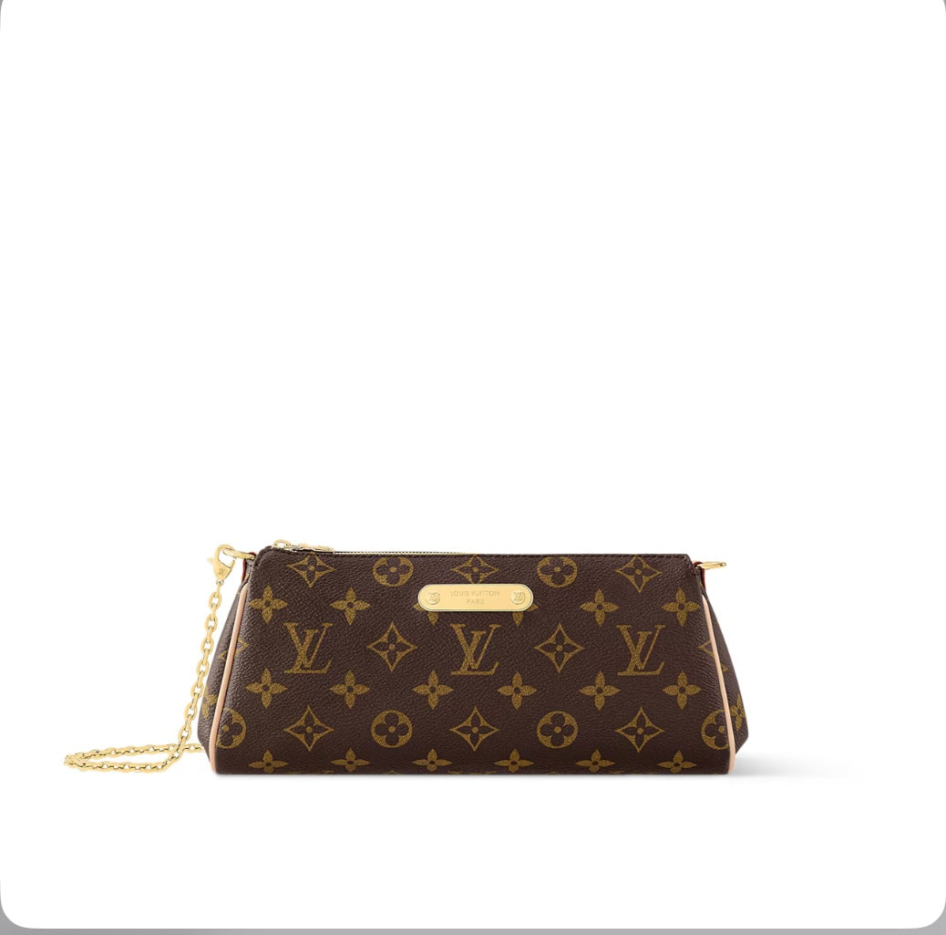 Louis Vuitton Eva