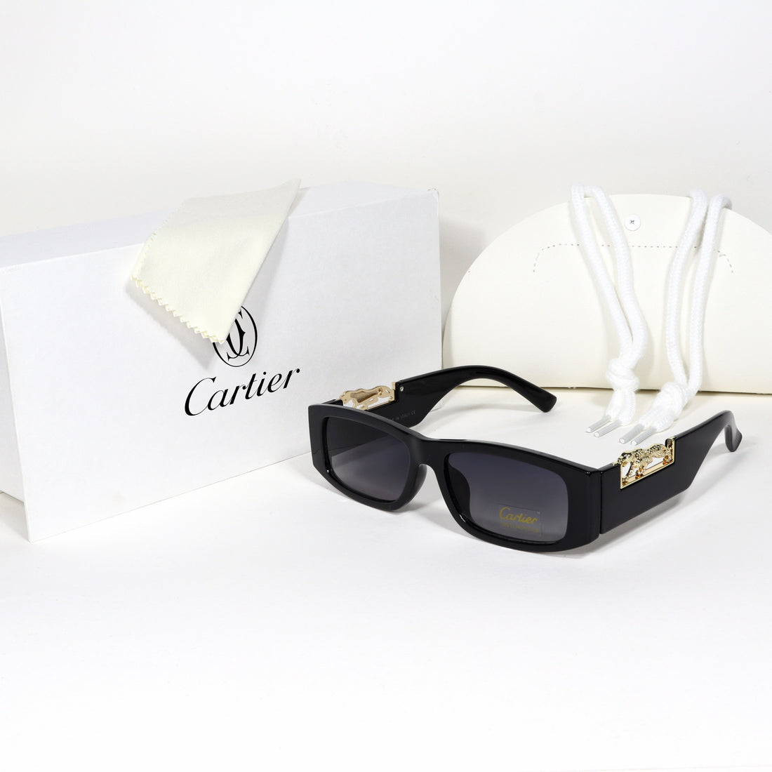 Cartier Sunglasses CRT-4