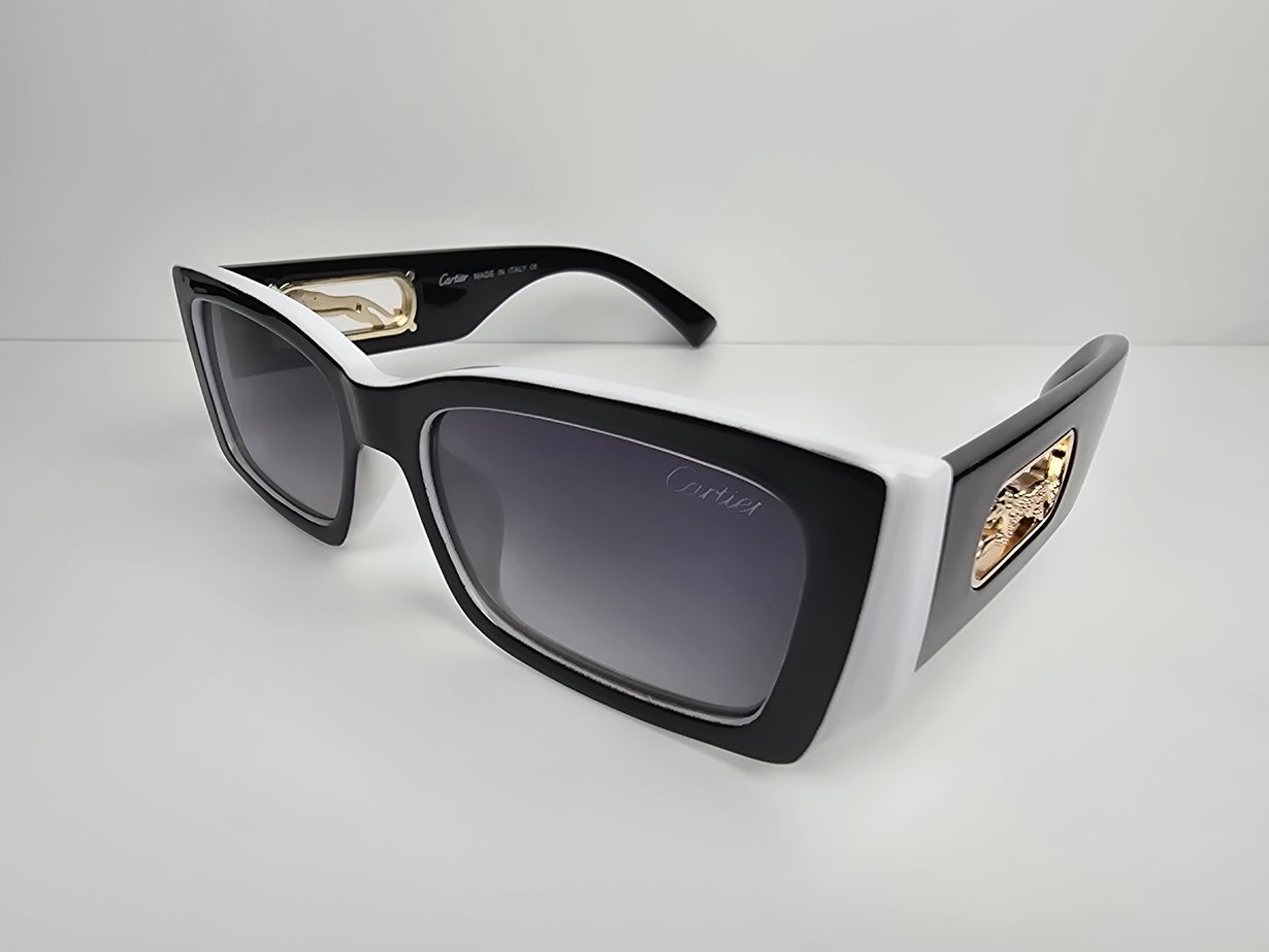 Cartier Sunglasses CRT-3