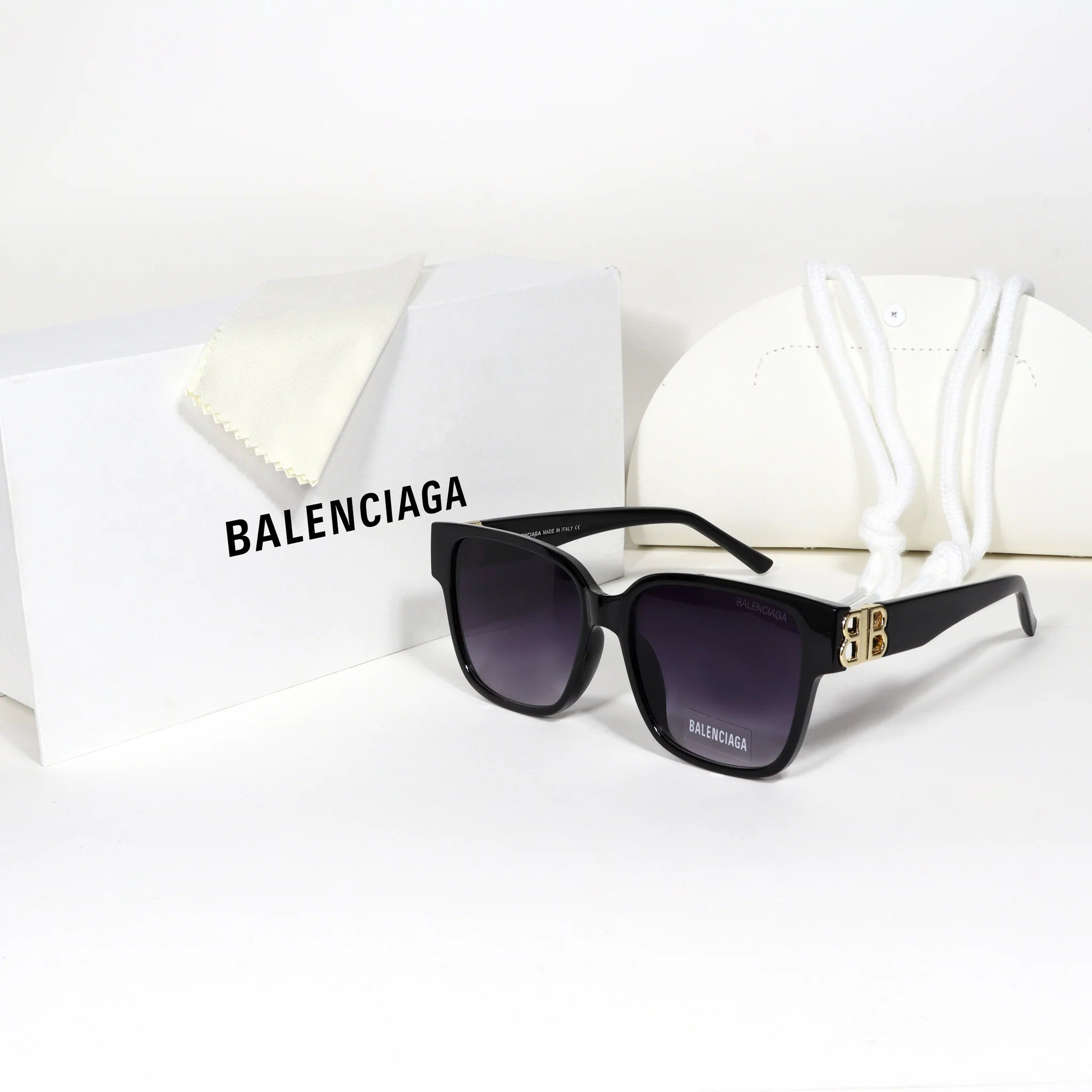 Balenciaga Sunglasses BLC-1