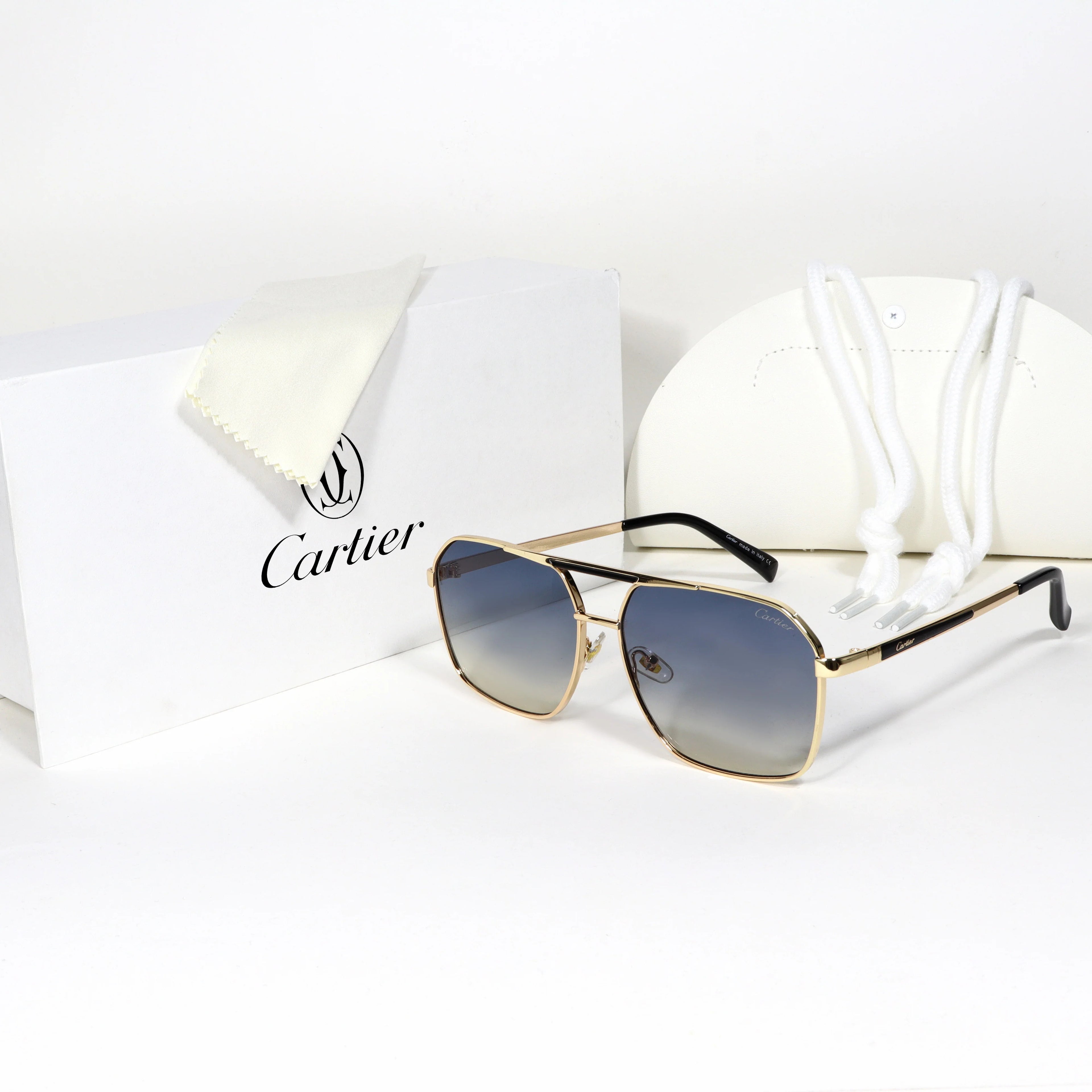 Cartier Sunglasses crt-2