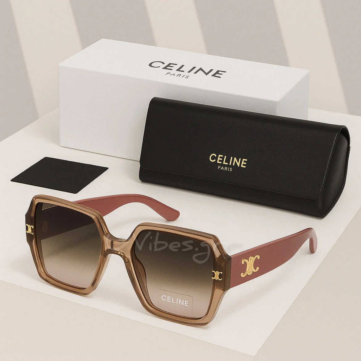 Celine Sunglasses CL-1