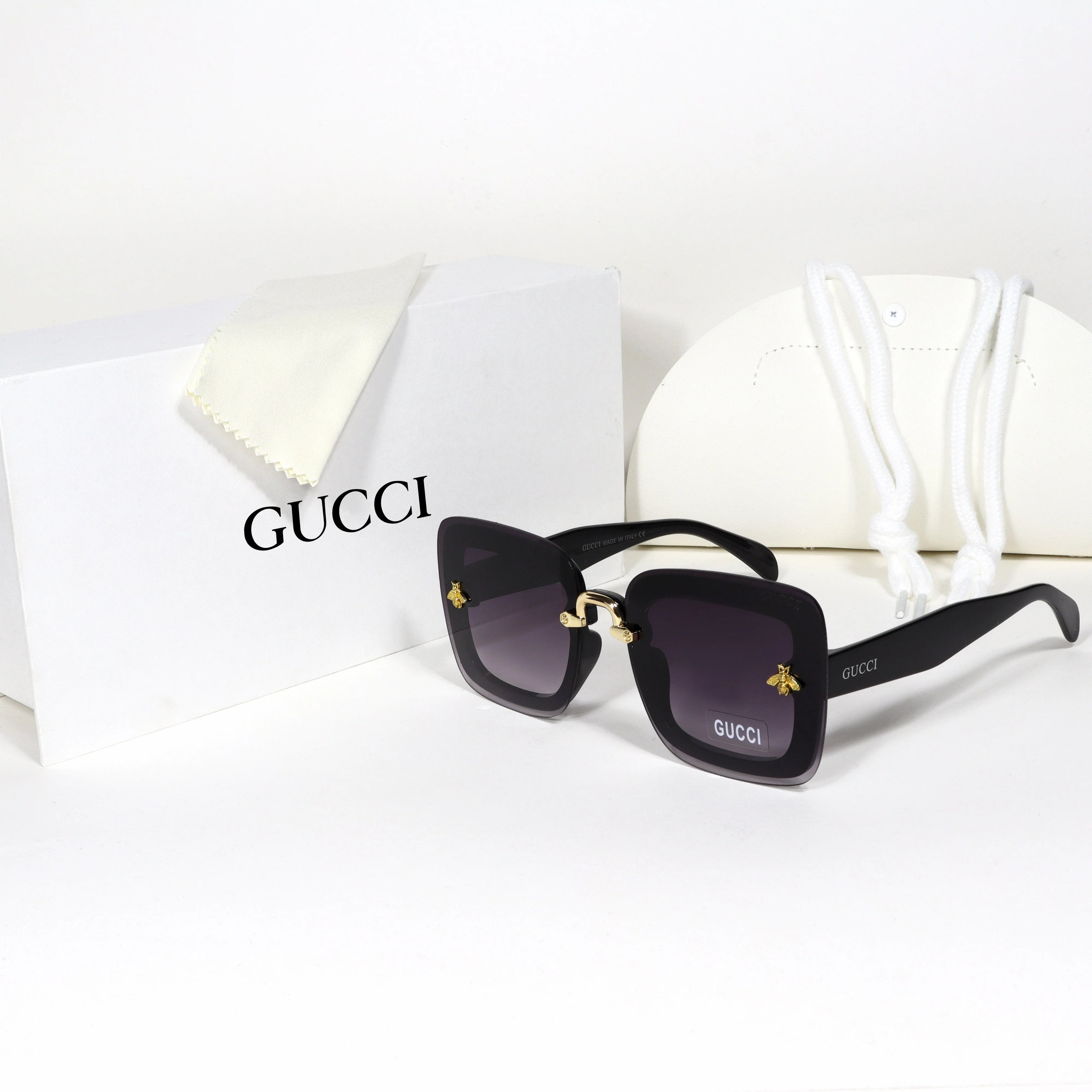 Gucci Sunglasses G-2