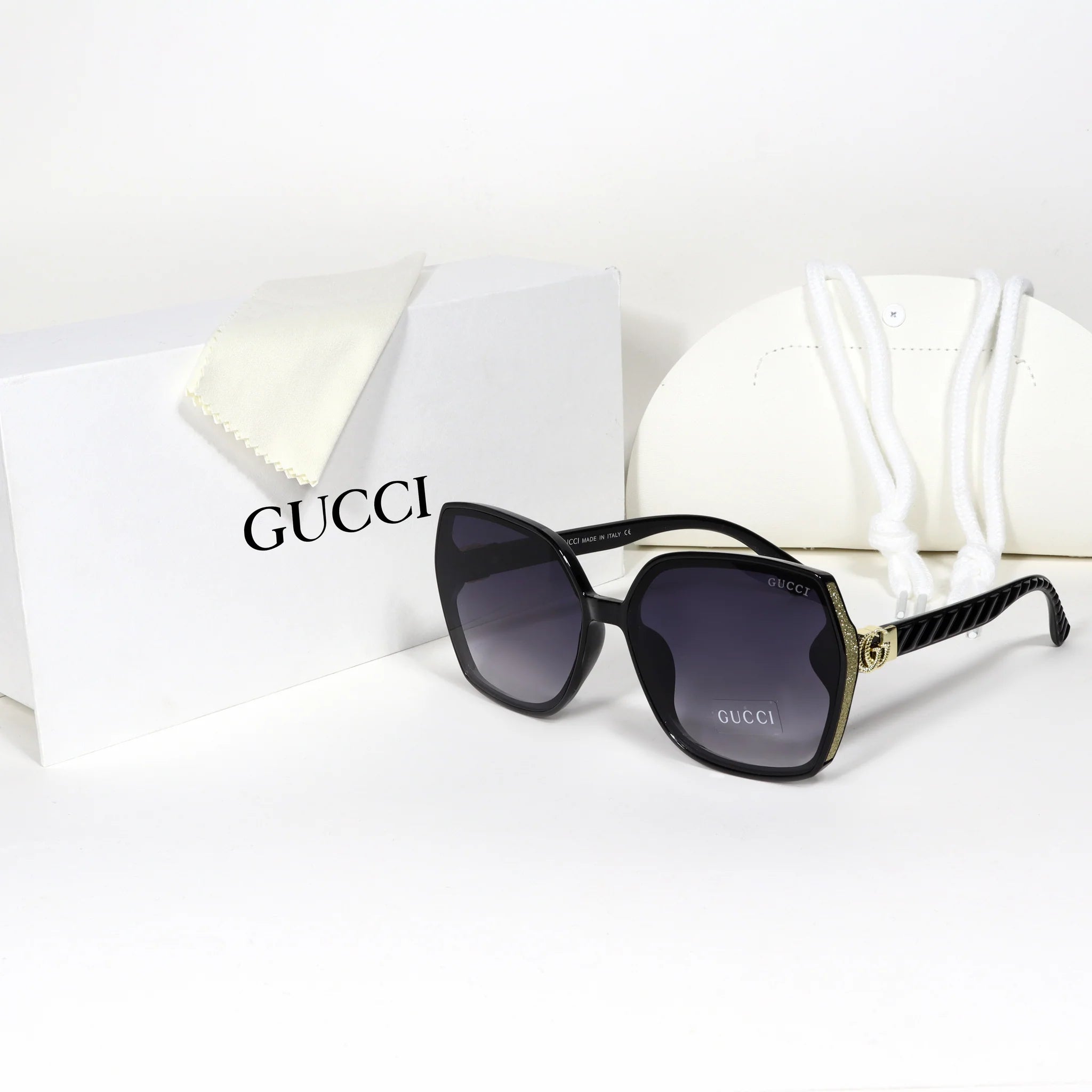 Gucci Sunglasses G-1