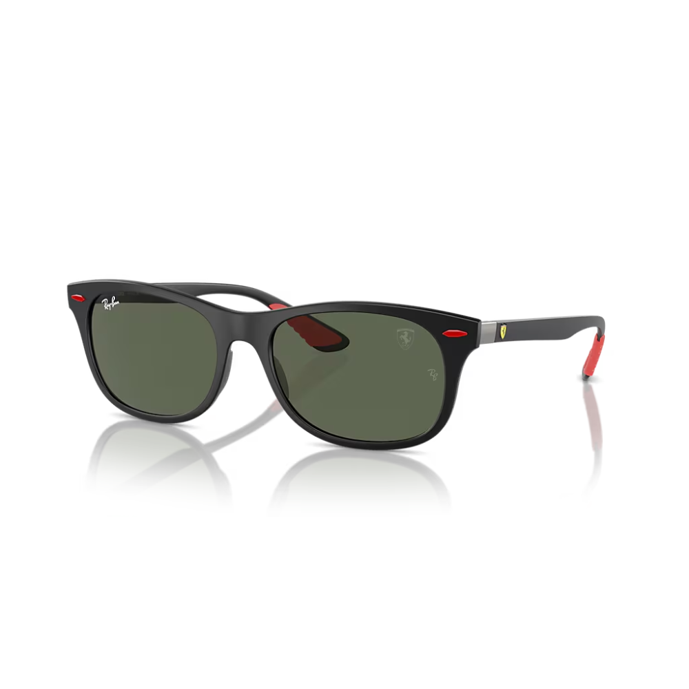 Ray-Ban x Ferrari sunglasses