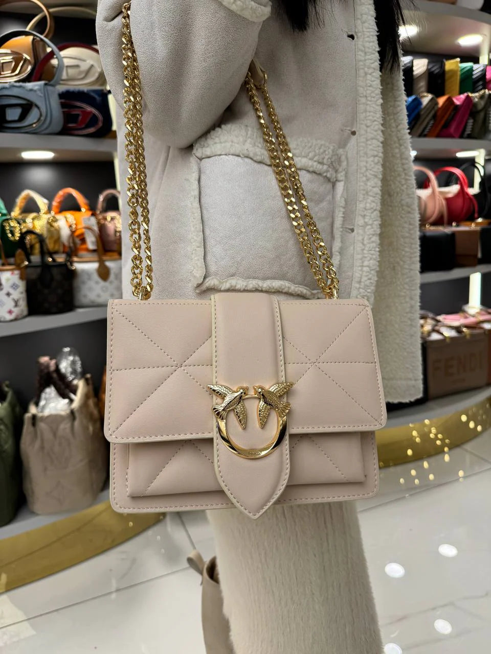 Pinko Bag