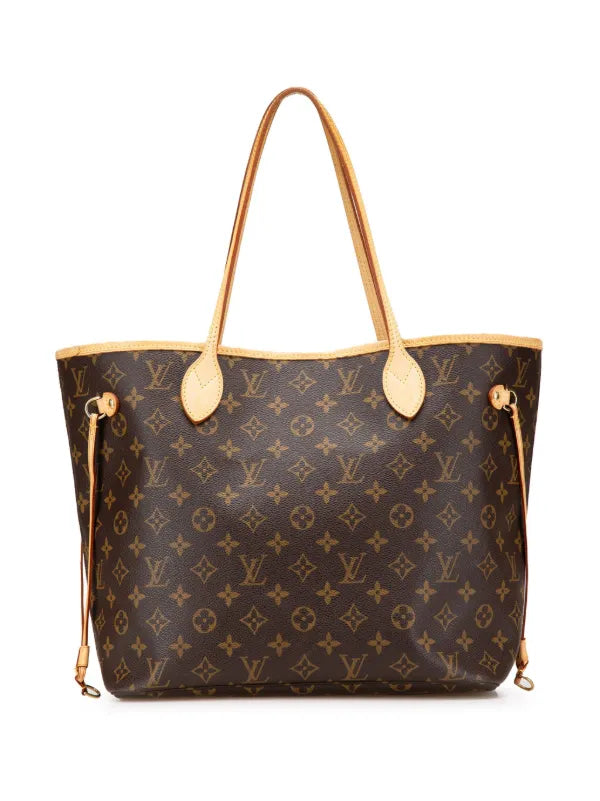 Louis Vuitton MM Neverfull