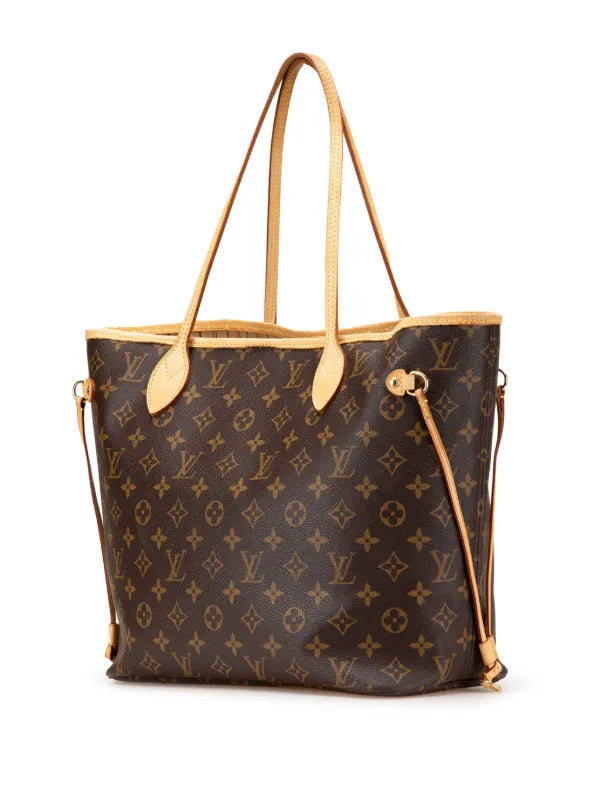 Louis Vuitton MM Neverfull