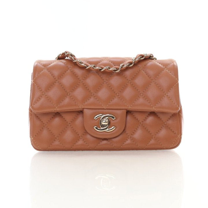 Chanel Mini Flap Bag