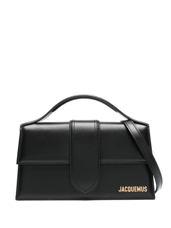 Jacquemus Le grand Bambino tote bag