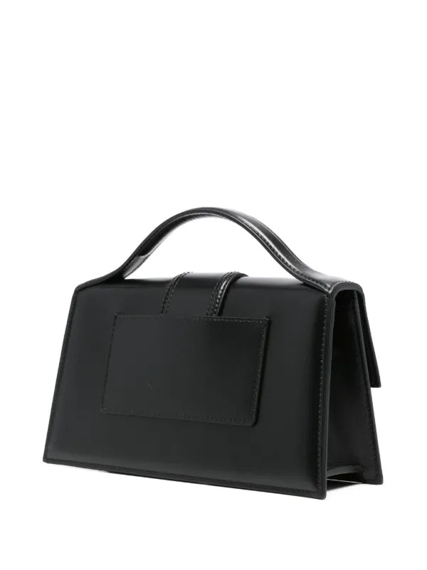 Jacquemus Le grand Bambino tote bag