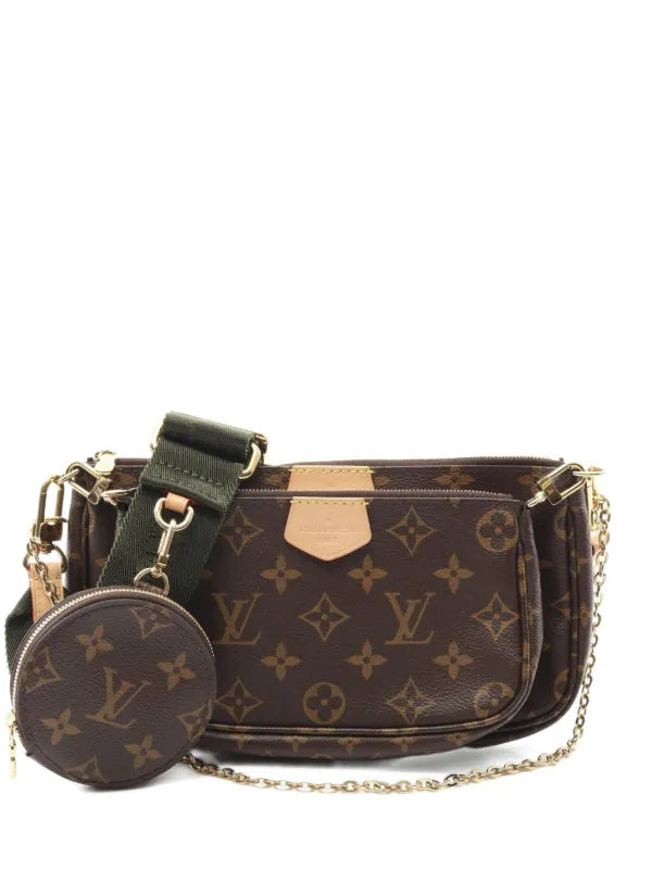 Louis Vuitton Multi Pochette