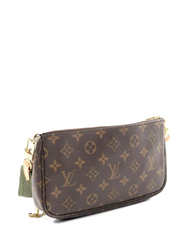 Louis Vuitton Multi Pochette