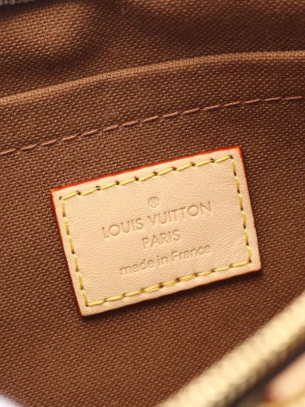 Louis Vuitton Multi Pochette